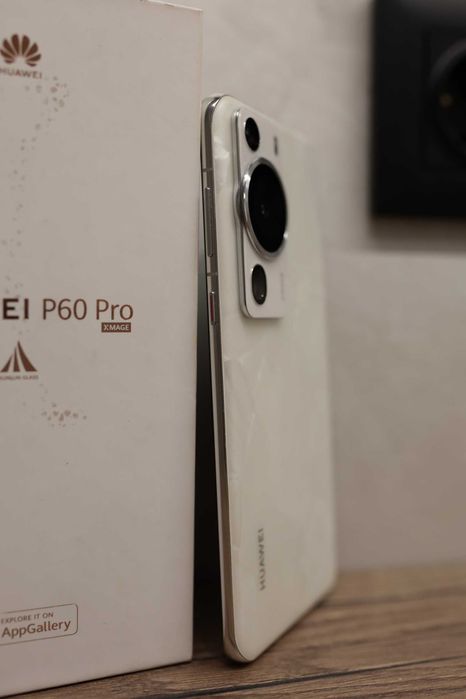 Телефон Huawei p60 pro