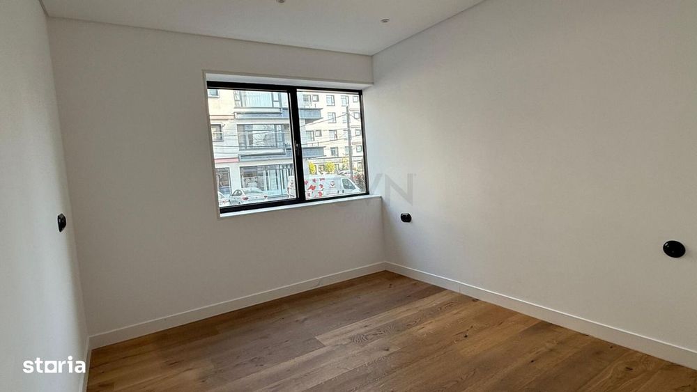 BrickLofts 3 camere finisaje premium