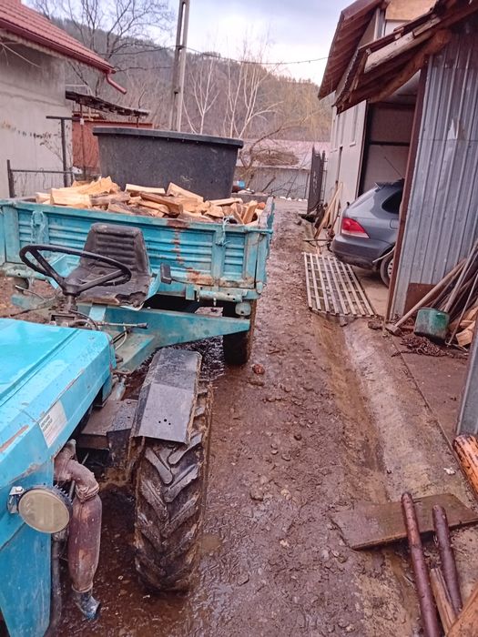 Nibbi 30 cp de vanzare