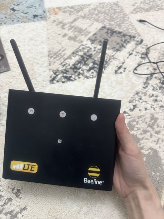 Продам модем роутер