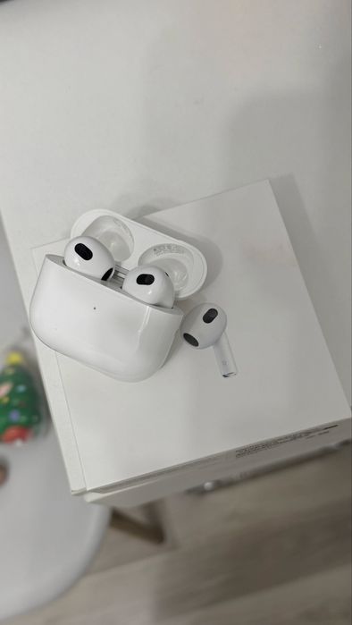 airpods 3 original эйрподс 3