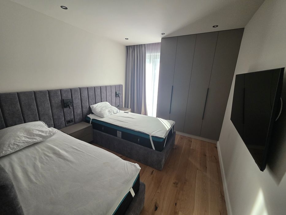 Apartament Premium 3 camere | Prima închiriere | Lebăda Lake Residence – Pantelimon