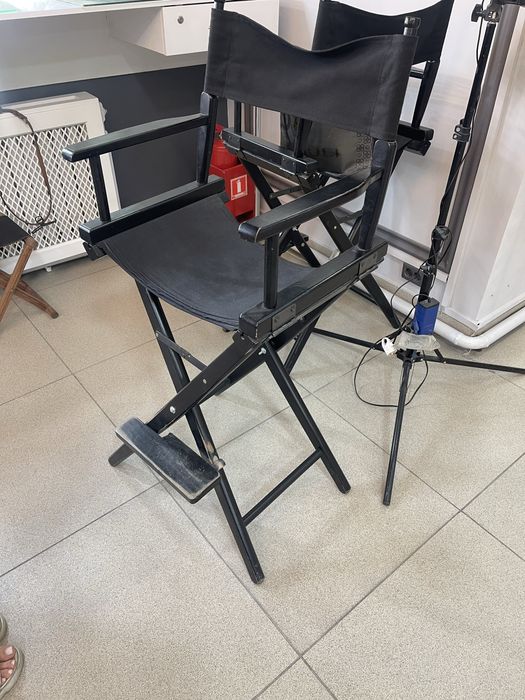 Продам сутлья визажиста, барные стулья