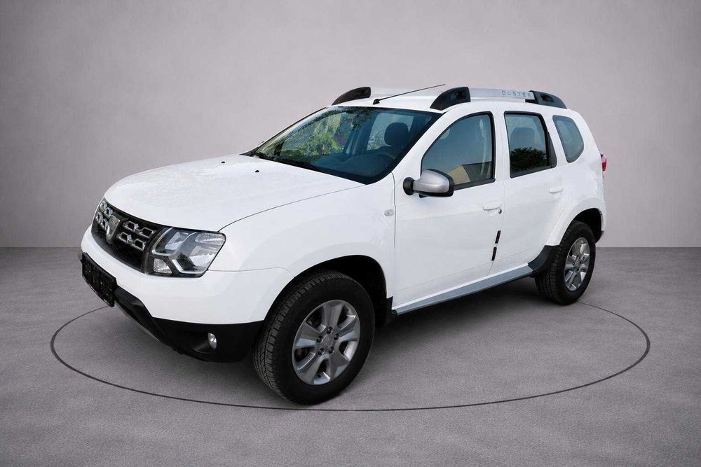 Dacia Duster 1.2 2014