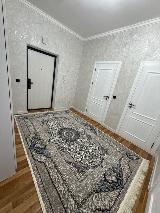 Ўзоқ муддатга ижарага қуйилади