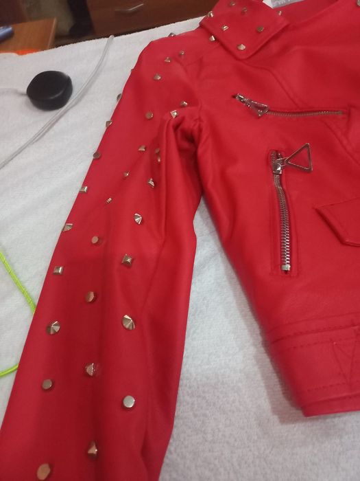 Geaca dama mărimea S