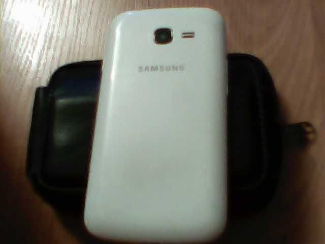 Samsung galaxy duos GT-S7262