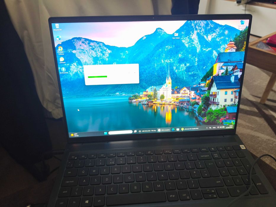 Dell Inspiron 16 Plus i7-11800H RTX 3050 16GB 1TB SSD