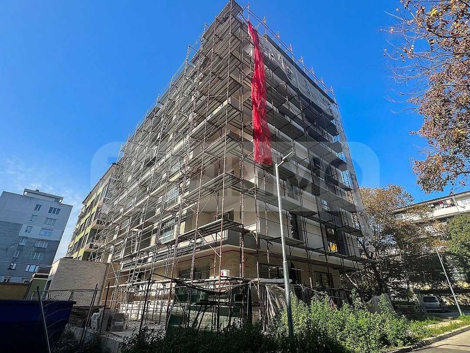 Продава се Двустаен апартамент в Варна, Чайка - 63 кв.м за 2524 €/кв.м - Снимка #12