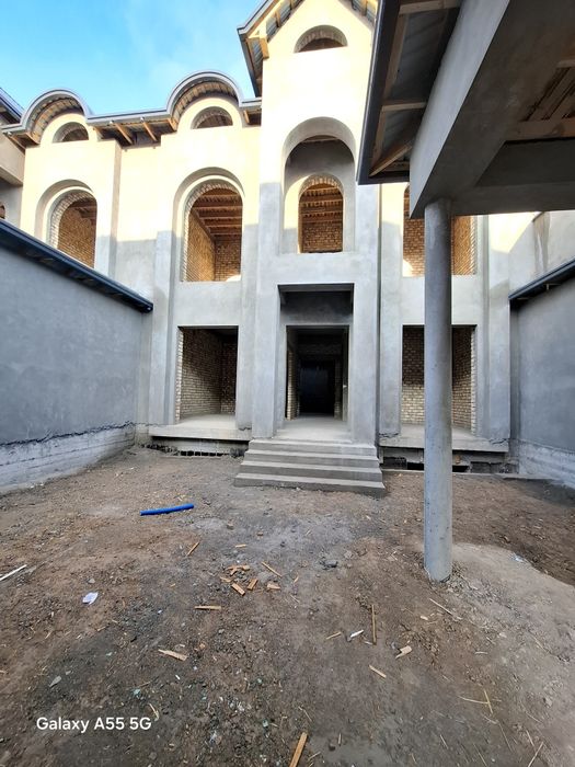 Юнусобод. Гвардейский Евро коробка 2 сотих