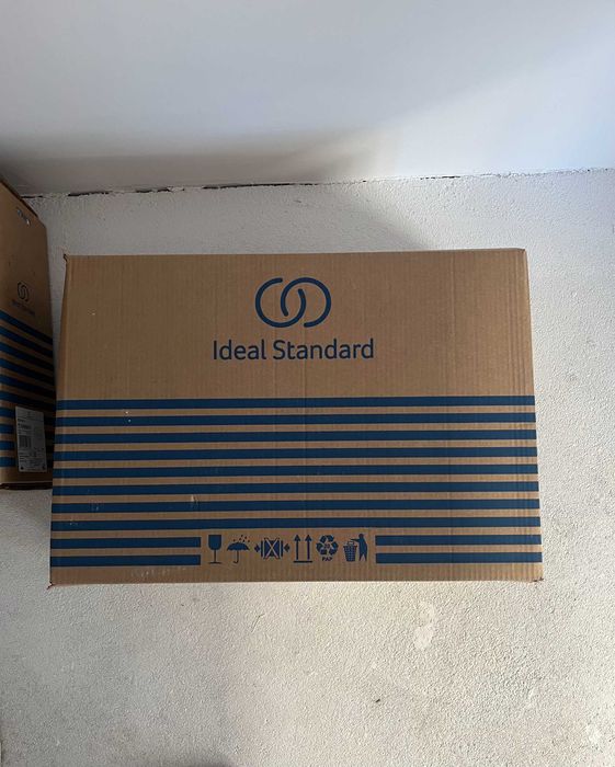 Lavoar Ideal Standard, Strada II, T299801, 60cm, Sigilat