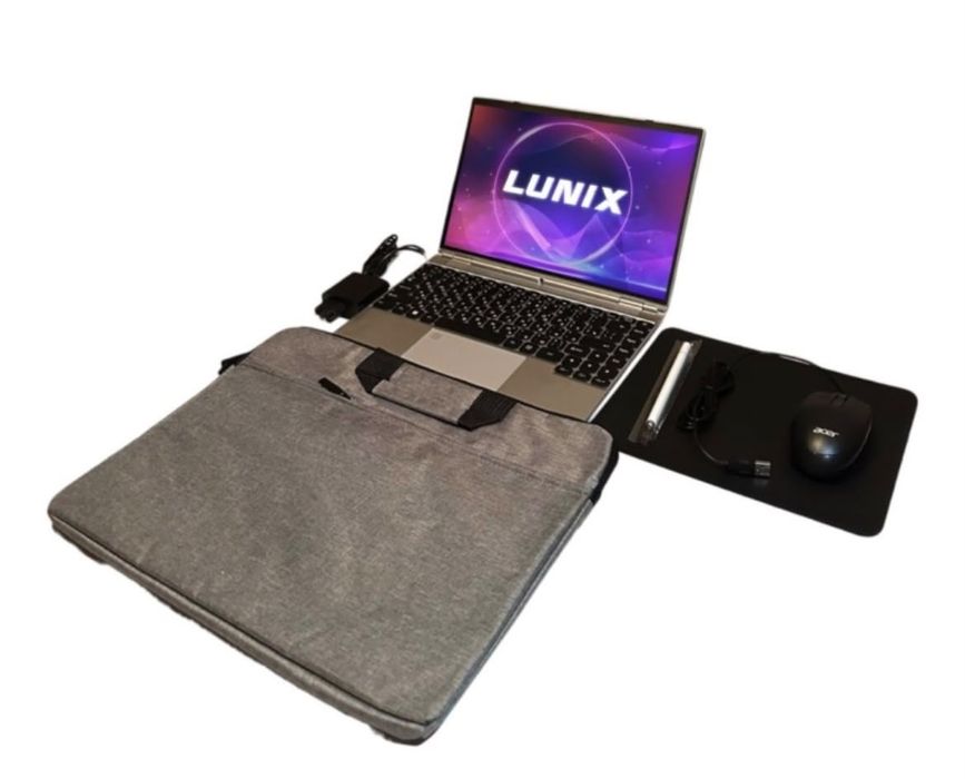 Продам ноутбук LUNIX