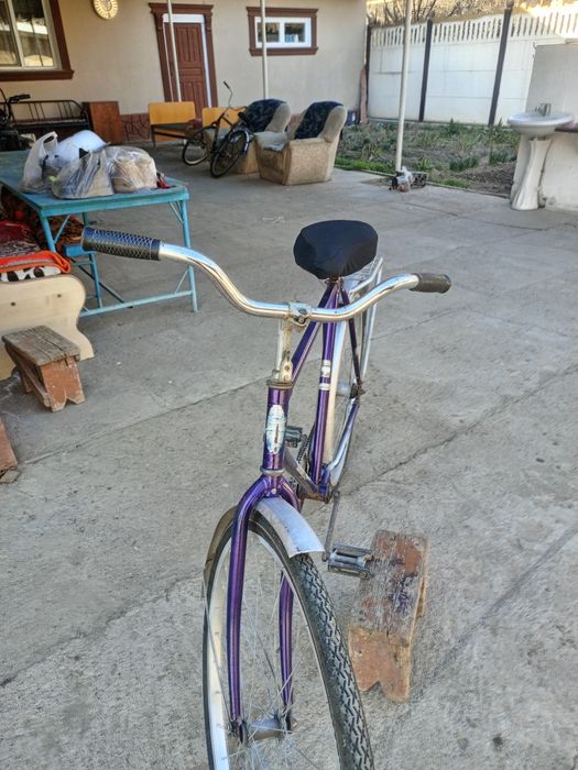 Продам велик Урала хорошом состояние