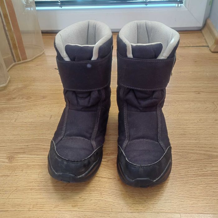 Детски ботуши Quechua на Дейатлон