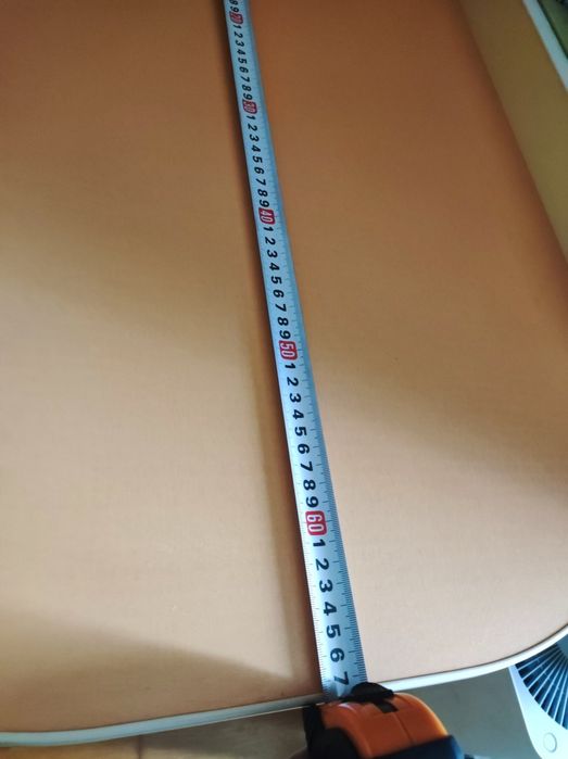 Бебешки/детски скрин с повивалник