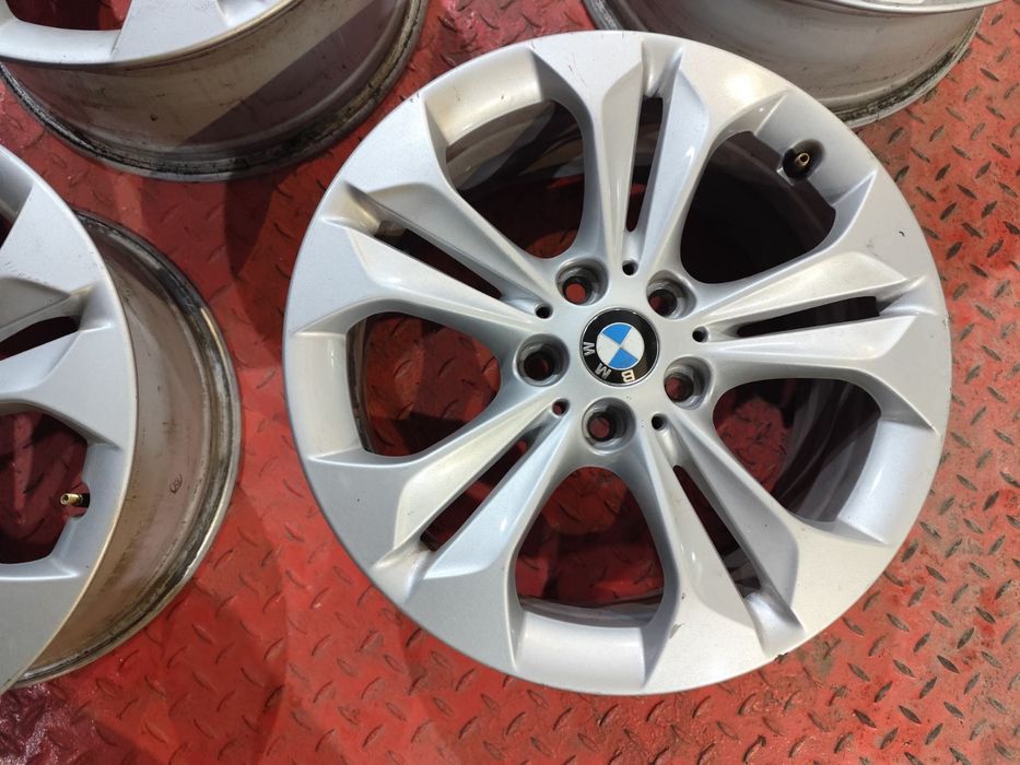 Джанти БМВ/BMW 17" X1,X2 (оригинални)