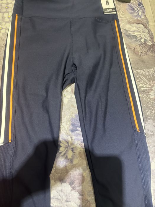 Дамски клинове:Nike, Puma, Domyos, H&M