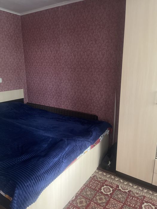 Продам 2 х комнатную квартиру