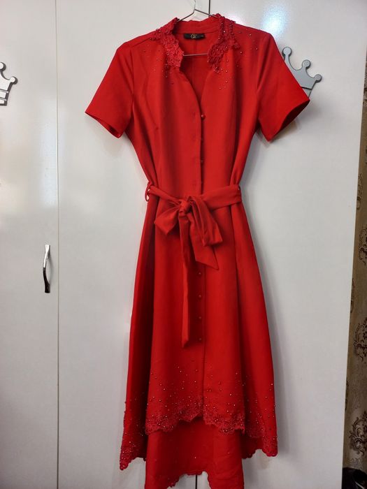 Вечерние платья красивие