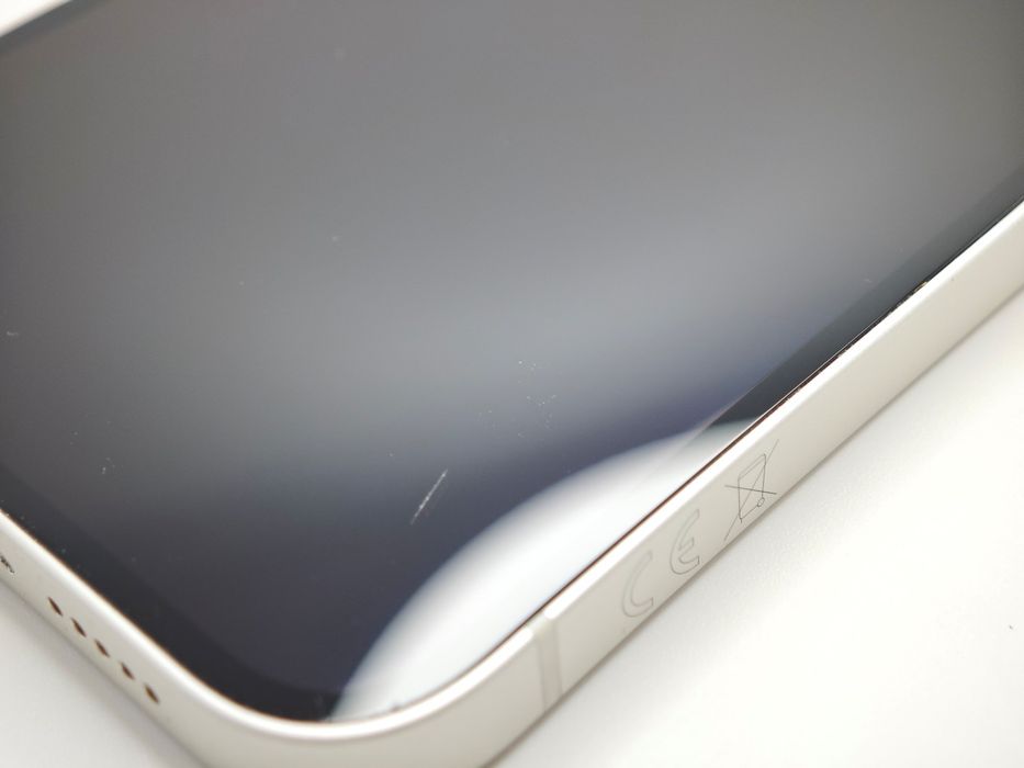 Apple iPhone 12 64GB White 4GB Single SIM, Garantie 24 luni | #R94374