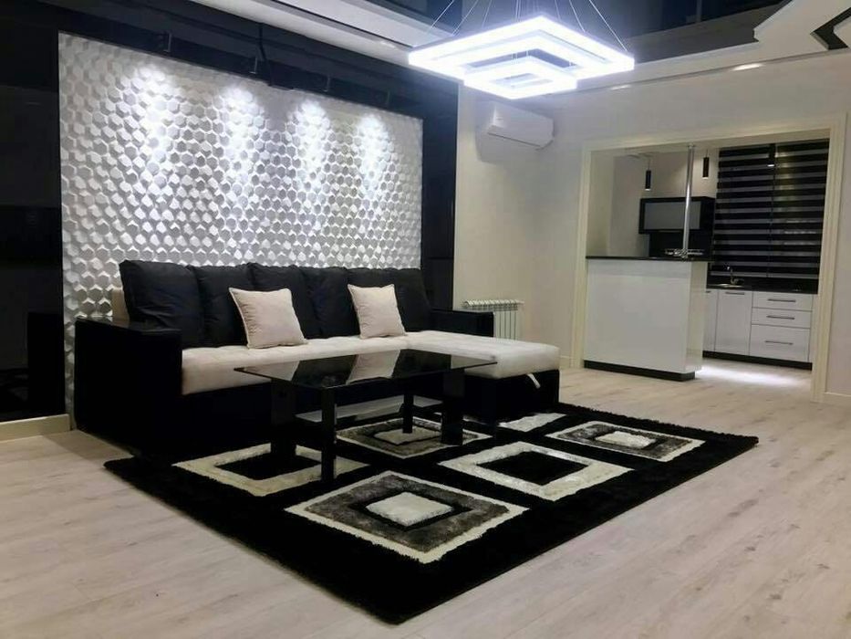 новастройка 2 ком бузбазар Silk Roud