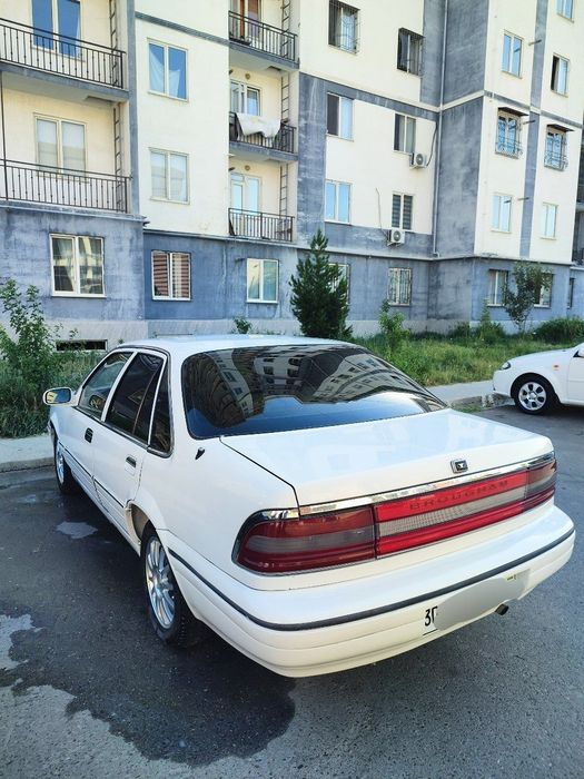 Sotiladi Daewoo (1998) holati ideal