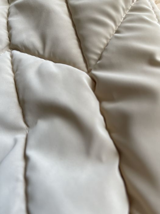 Куртка тепленькая zara