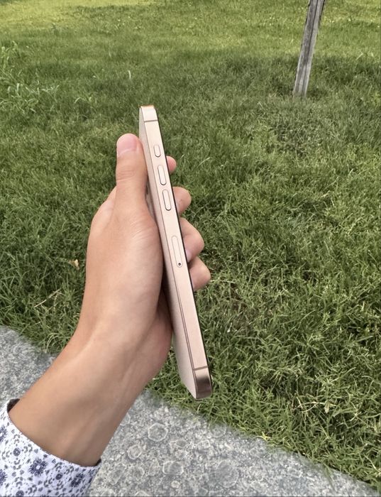 Iphone 16 pro max 256 disert