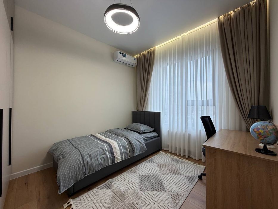 НОВОСТРОЙКА  ЖК O’z Makon От Golden House