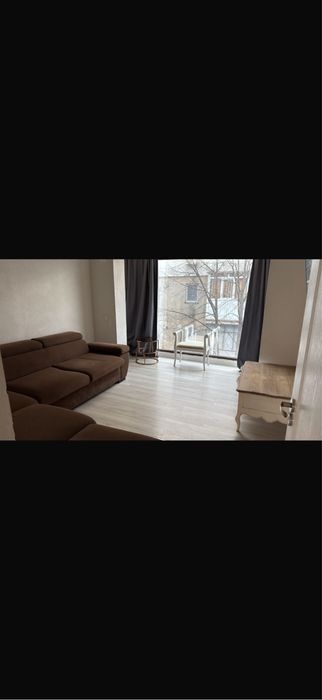 Proprietar ofer spre inchiriere apartament 2 camere bloc nou