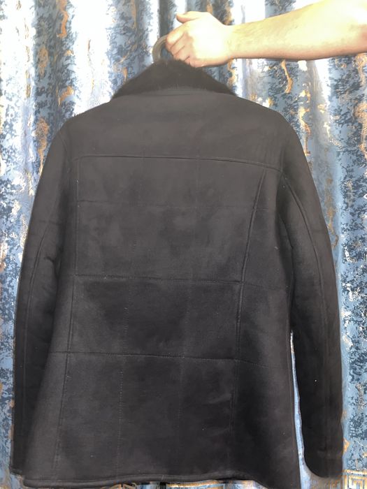 Дубленка сатылады.. .