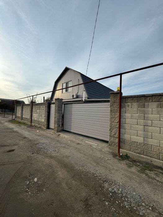 Продаю дом с баней