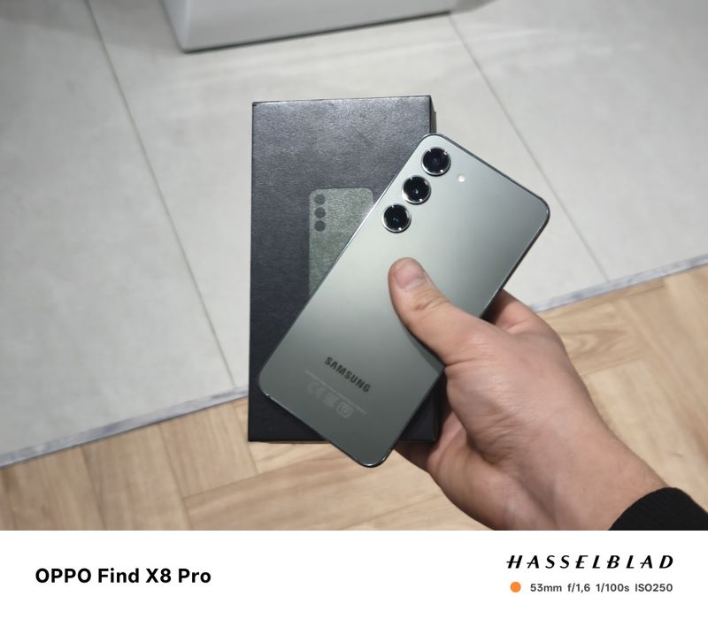 Samsung Galaxy S23 EAC 256Gb