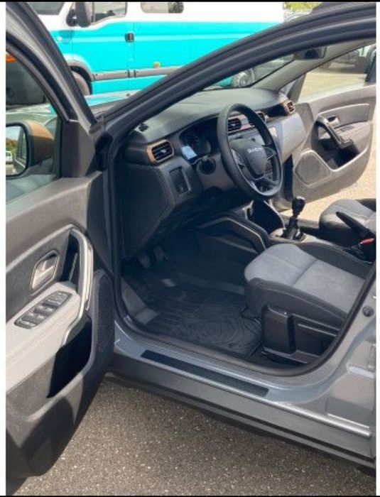 Dacia Duster Prestige 1.3 Benzina 4X4 Euro 6 , 21.000km 2024