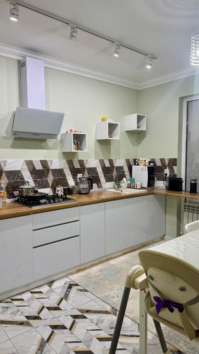 Продам двухкомнатную квартиру