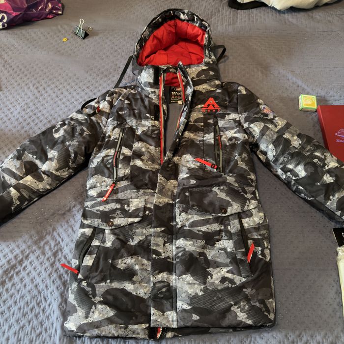 Продам детские вещи