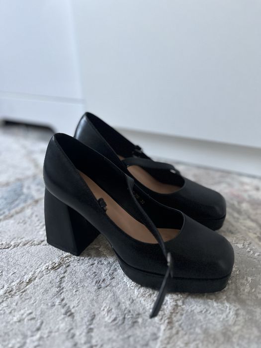 Продам туфли в хорошем состояний