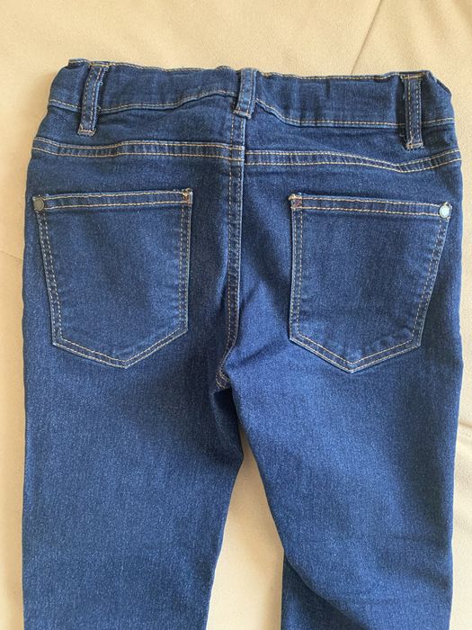 Дънки за момче