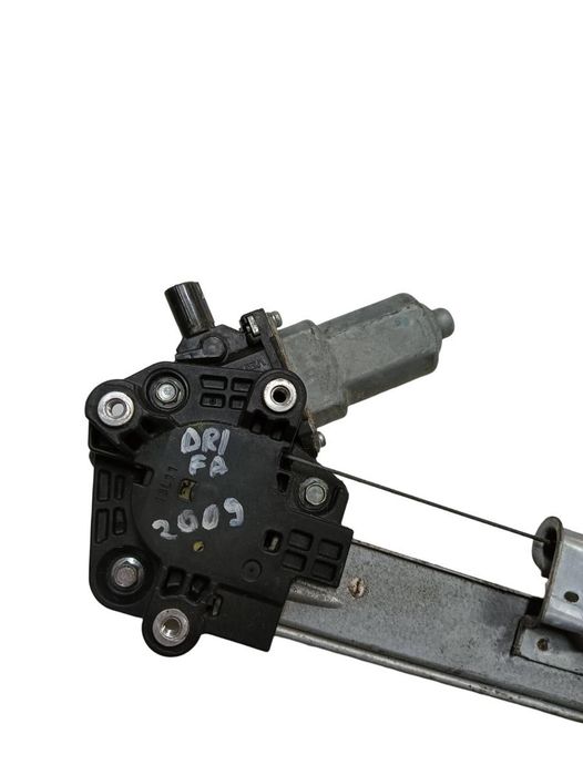 Macara Geam Dreapta Fata Honda Accord Vii Cl, Cn 2003 - 2012