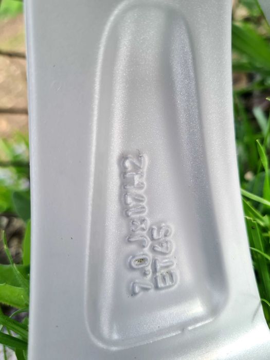 Джанти за Vw T-rog, Cady, Passat и др.