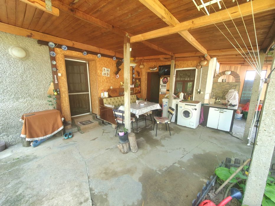 Продава се Къща в с. Буковец, Област Велико Търново - 120 кв.м за 517 €/кв.м - Снимка #3