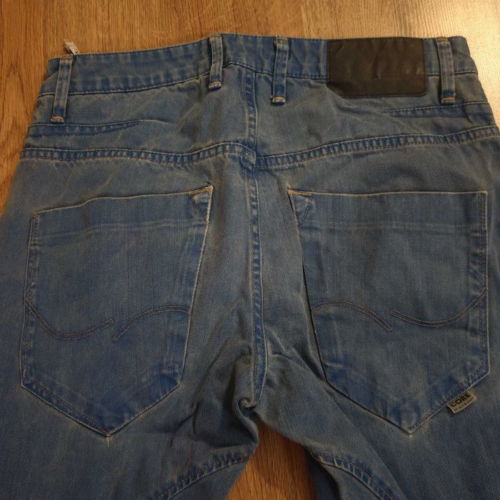 Мъжки дънки JACK JONES 31