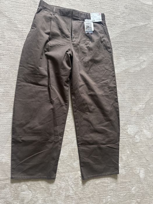 Брюки Uniqlo новые