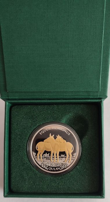 продам монету Казахстана