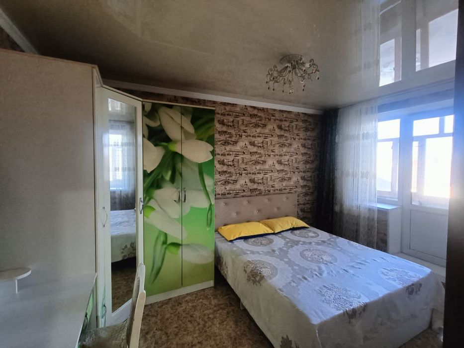 Сдам двухкомнатную квартиру