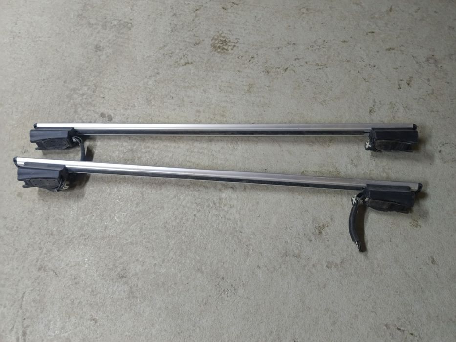 Багажник автомобиля универсальный Lux