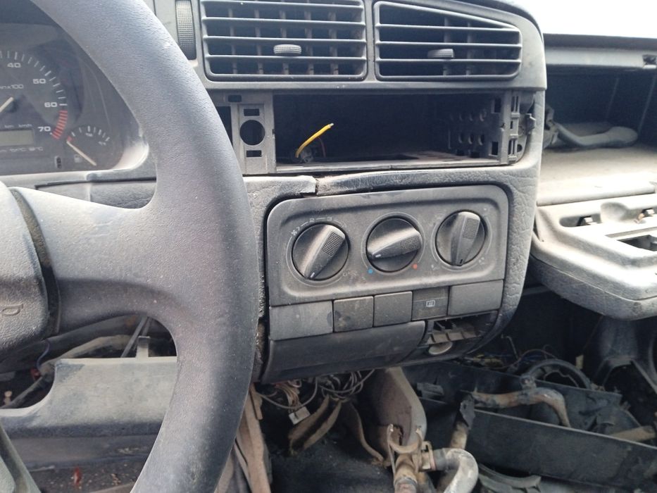 Продам голф3 запчасти