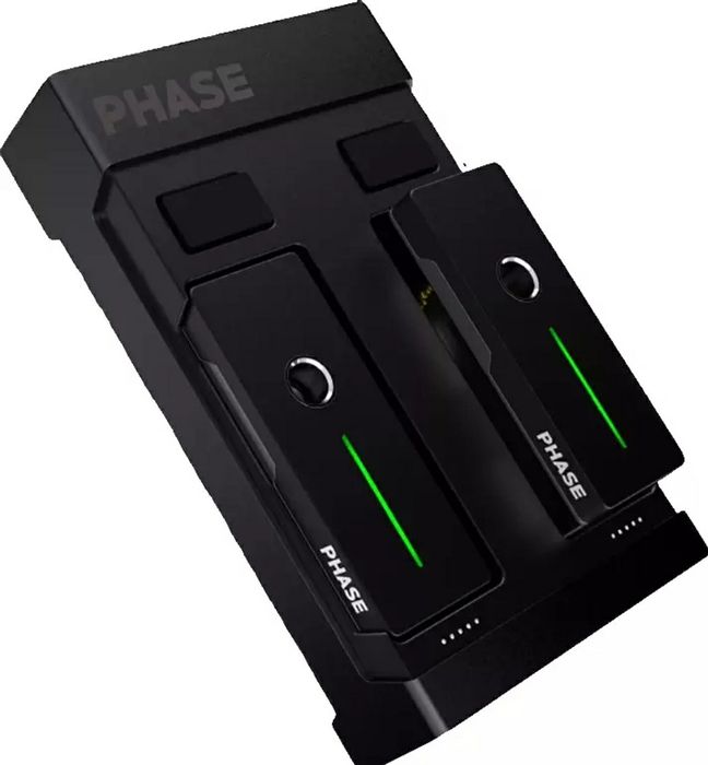Phase Dj Essential