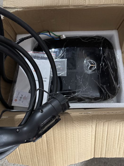 Зарядная станция