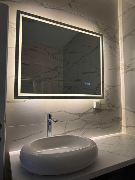 Apartament nou de inchiriat Malinului